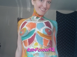 RedFoxxx92