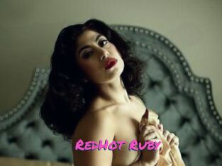 RedHot_Ruby