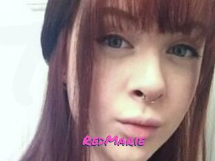 RedMarie