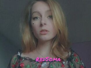 RedSoma