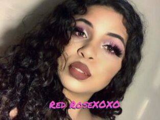 Red_RoseXOXO