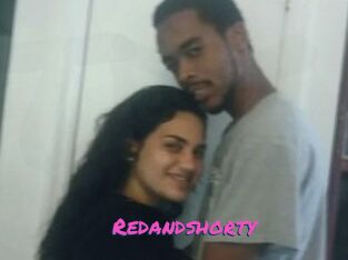 Redandshorty