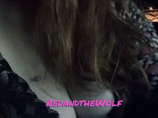 RedandtheWolf