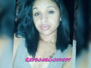 RedboneGoddess