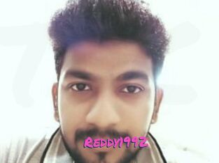Reddy1992