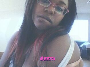 Reesa