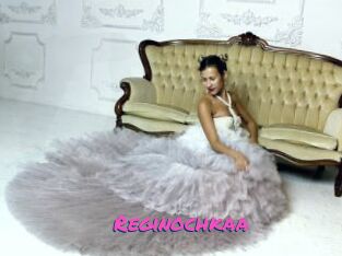 Reginochkaa