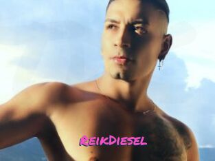 ReikDiesel