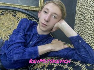 RevMitskevich