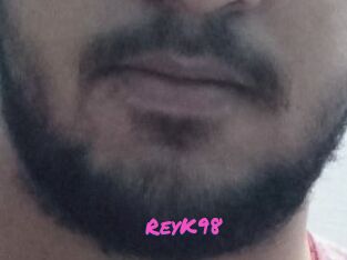 ReyK98