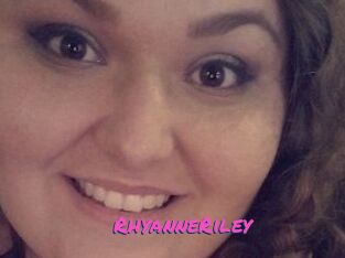 RhyanneRiley