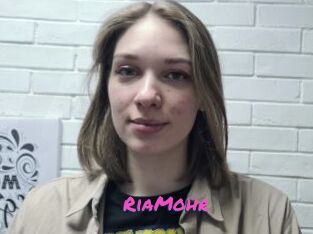 RiaMohr
