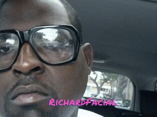 RichardFacial