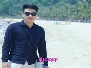 Rickky