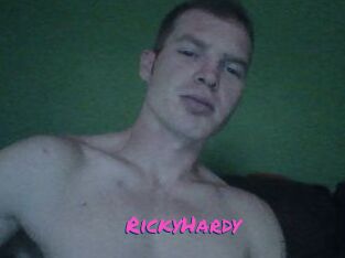 RickyHardy