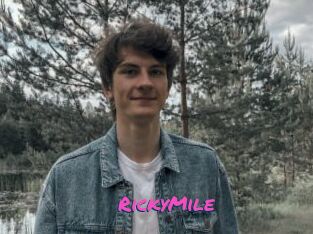 RickyMile