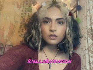 RielleRobinson