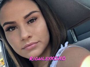 RighleyXOXO
