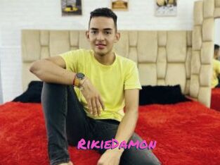 RikieDamon