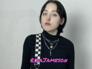 RinaJameson