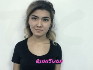 RinaSuon