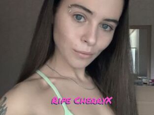 Ripe_CherryX