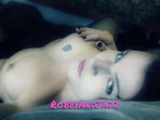 RobbyAndJazz