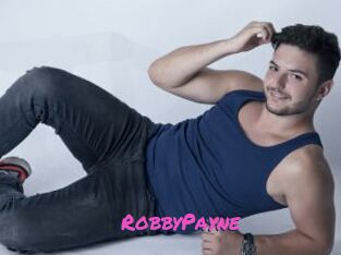 RobbyPayne