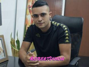 RobertDixon