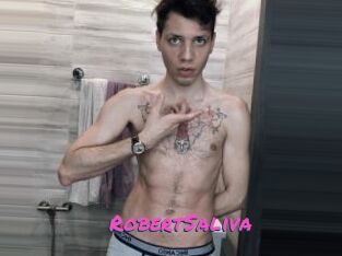 RobertSaliva