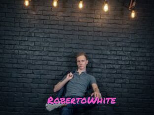 RobertoWhite