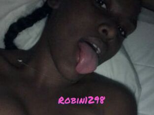 Robin1298