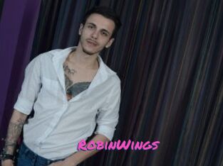 RobinWings