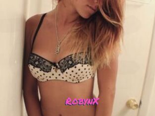 RobynX