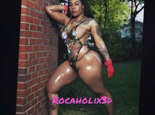 Rocaholix3d