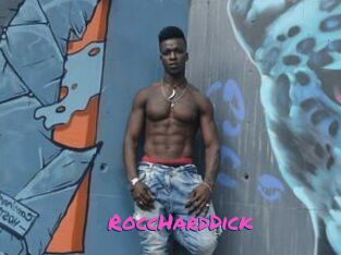 RoccHardDick
