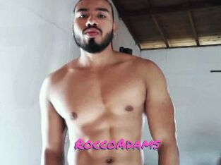 RoccoAdams