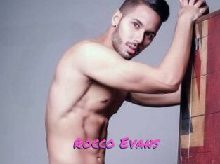 Rocco_Evans