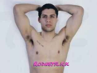 Rodneyslick