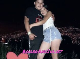 RogerAndJuliet