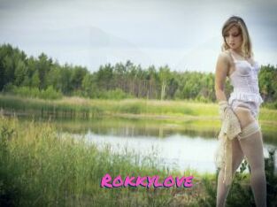 Rokkylove