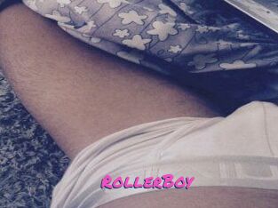 RollerBoy