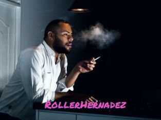 RollerHernadez