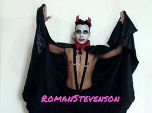 RomanStevenson