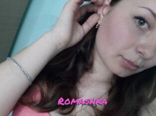 Romashka