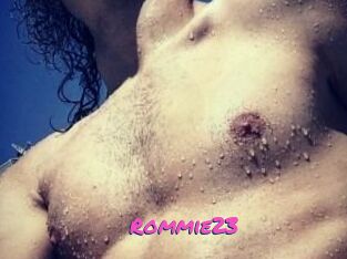Rommie23