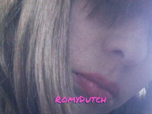 RomyDutch