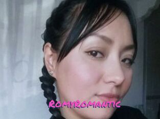 RomyRomantic