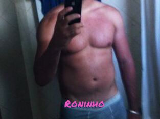 Roninho