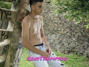 RonyThompson